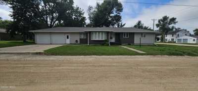 Home For Sale in Webster, South Dakota