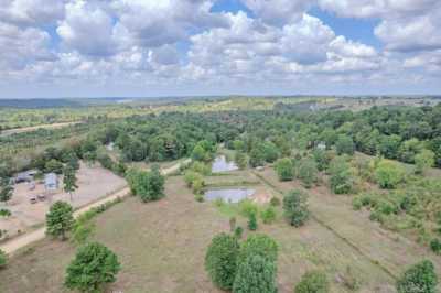 Home For Sale in Gillham, Arkansas