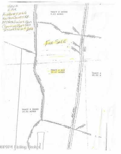 Residential Land For Sale in 