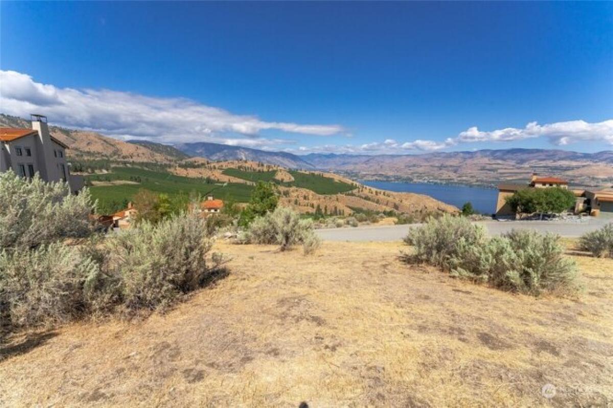 Picture of Residential Land For Sale in Chelan, Washington, United States