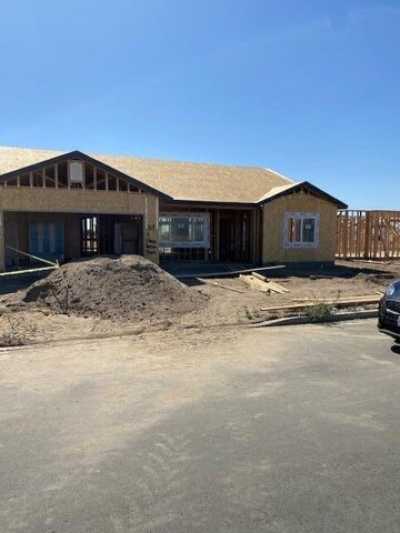 Home For Sale in Porterville, California