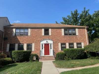 Apartment For Rent in Westfield, New Jersey