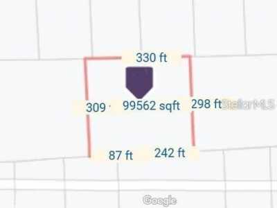 Residential Land For Sale in 