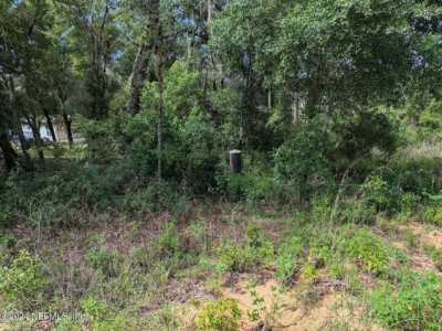 Residential Land For Sale in Interlachen, Florida