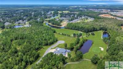 Residential Land For Sale in Pooler, Georgia