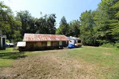 Home For Sale in Luttrell, Tennessee