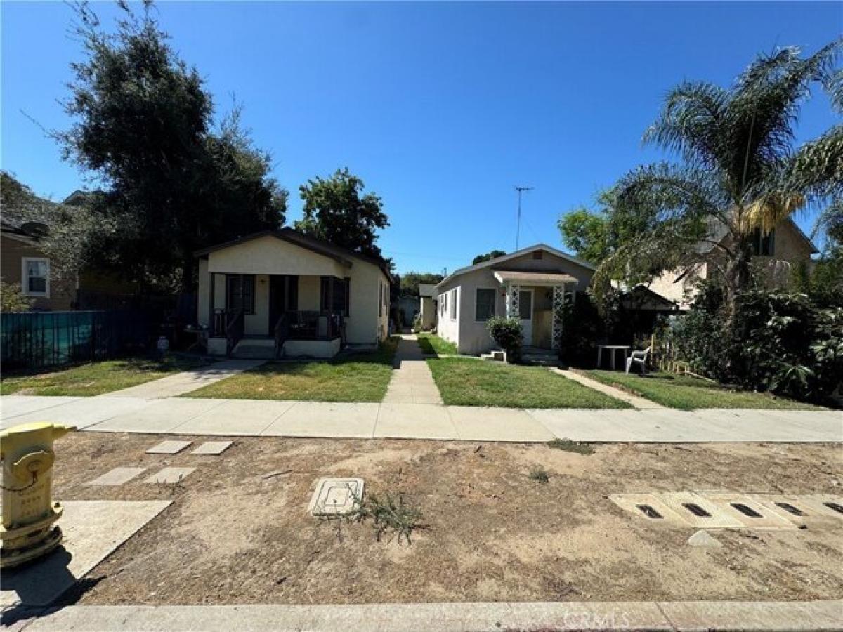 Picture of Home For Sale in Pomona, California, United States