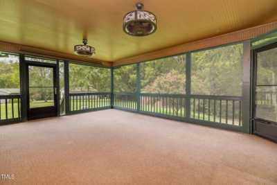 Home For Sale in Henderson, North Carolina