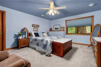 Home For Sale in Fall Creek, Wisconsin