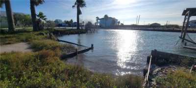 Residential Land For Sale in Rockport, Texas