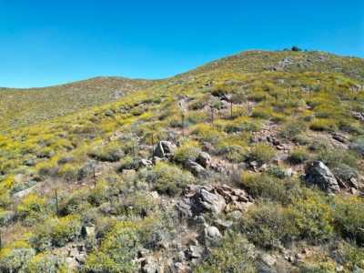 Residential Land For Sale in Menifee, California