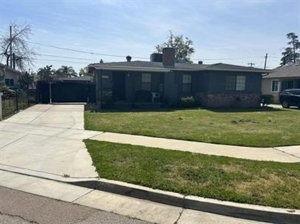 Picture of Home For Rent in Fresno, California, United States