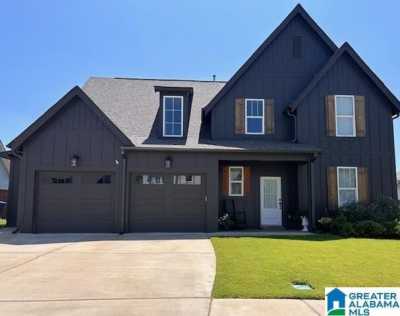 Home For Sale in Trussville, Alabama