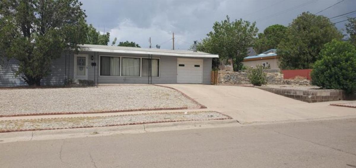 Picture of Home For Sale in Alamogordo, New Mexico, United States