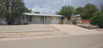 Home For Sale in Alamogordo, New Mexico