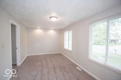 Home For Rent in Indianapolis, Indiana