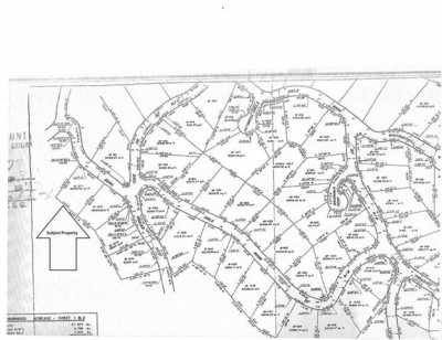 Residential Land For Sale in Big Canoe, Georgia