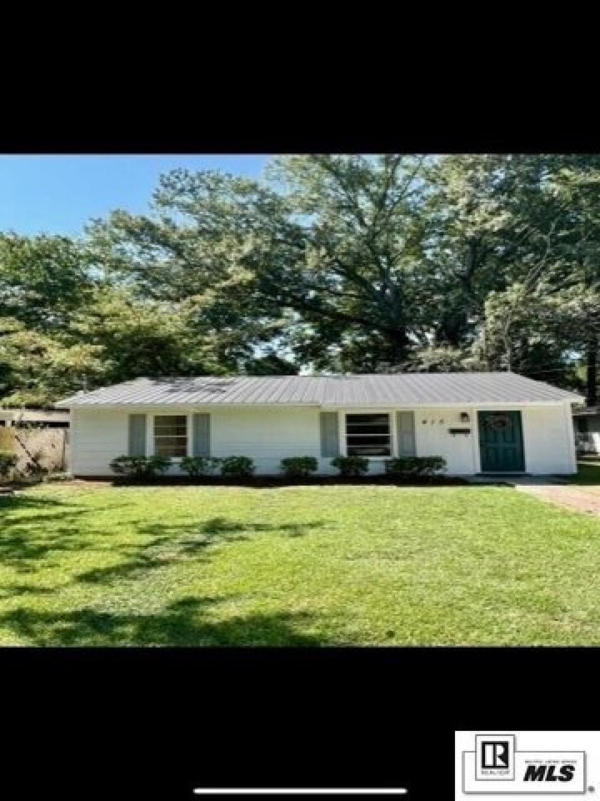 Picture of Home For Sale in Monroe, Louisiana, United States