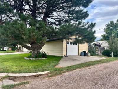 Home For Sale in Goodland, Kansas