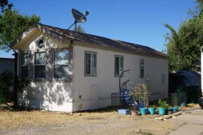 Home For Sale in Quincy, California