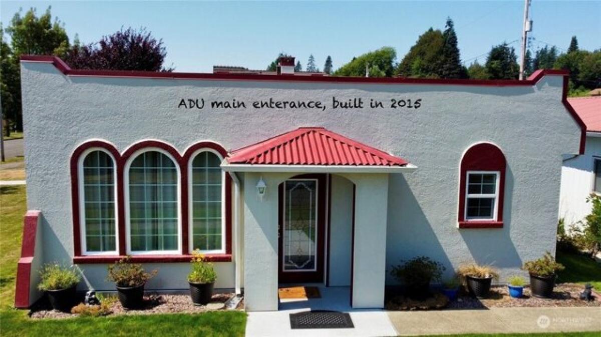 Picture of Home For Sale in Montesano, Washington, United States