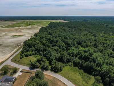 Residential Land For Sale in Wrens, Georgia