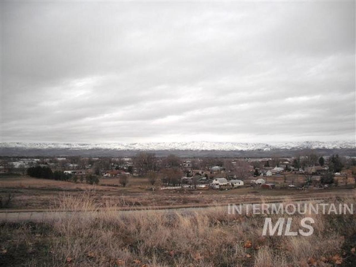 Picture of Residential Land For Sale in Boise, Idaho, United States