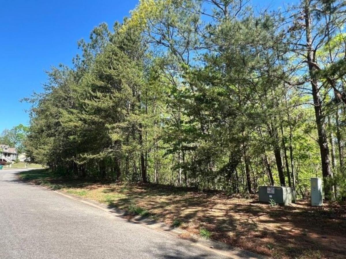 Picture of Residential Land For Sale in Canton, Georgia, United States