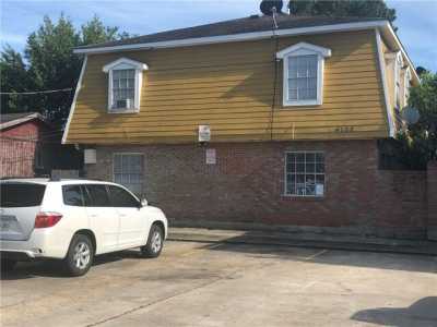 Home For Rent in Metairie, Louisiana