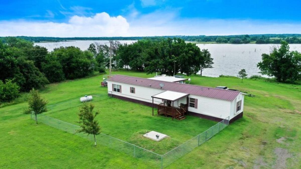 Picture of Home For Sale in Glencoe, Oklahoma, United States