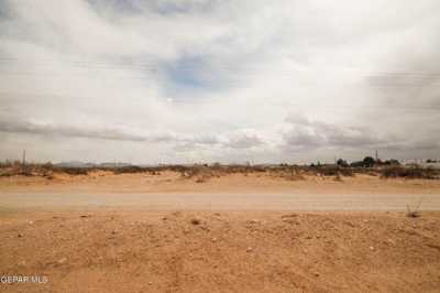 Residential Land For Sale in El Paso, Texas