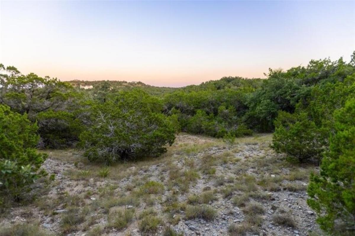 Picture of Residential Land For Sale in Dripping Springs, Texas, United States