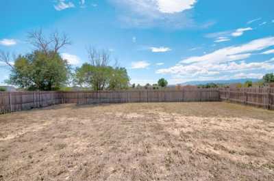 Home For Sale in Pueblo West, Colorado