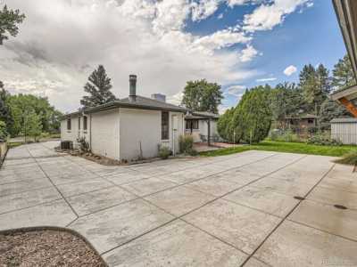 Home For Sale in Wheat Ridge, Colorado