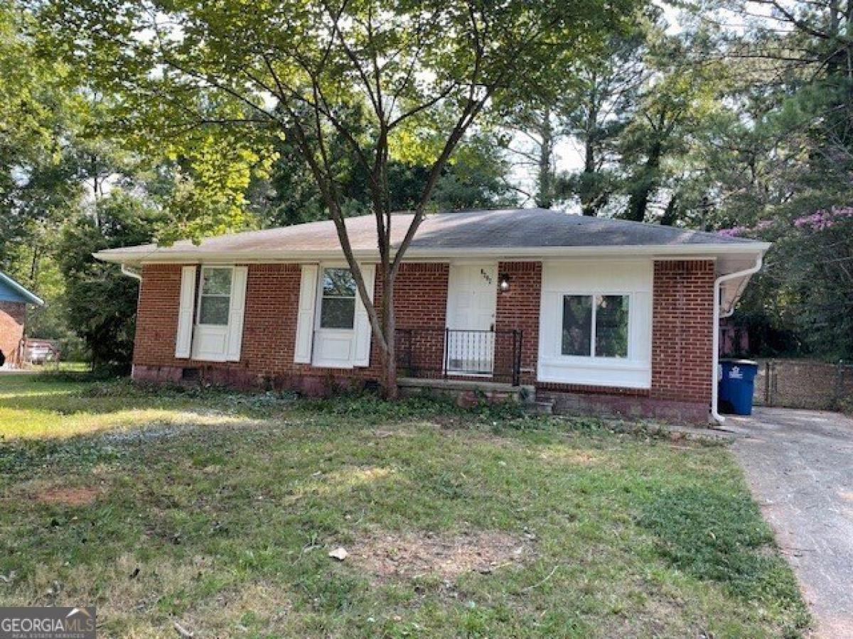 Picture of Home For Rent in Jonesboro, Georgia, United States