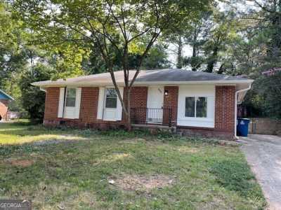 Home For Rent in Jonesboro, Georgia