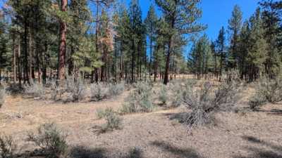 Residential Land For Sale in Chiloquin, Oregon