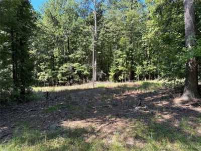 Residential Land For Sale in Rockford, Alabama