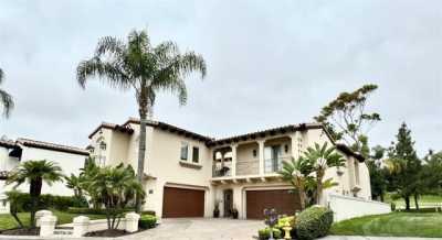 Home For Sale in San Juan Capistrano, California