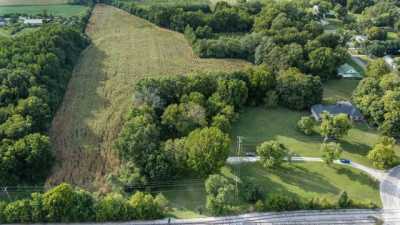 Residential Land For Sale in Manchester, Tennessee