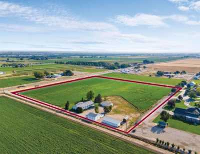 Residential Land For Sale in Nampa, Idaho