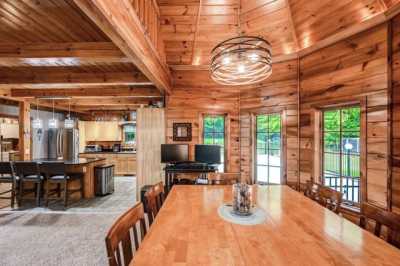 Home For Sale in Harveys Lake, Pennsylvania