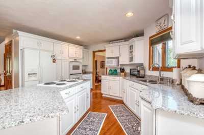 Home For Sale in Abingdon, Virginia