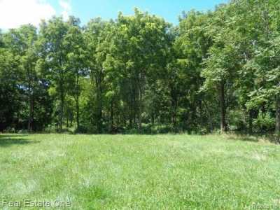 Residential Land For Rent in 