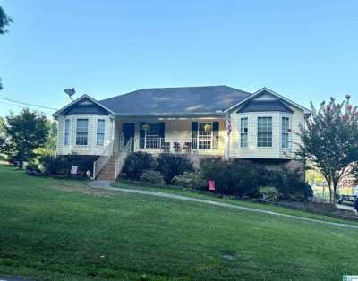 Home For Sale in Kimberly, Alabama