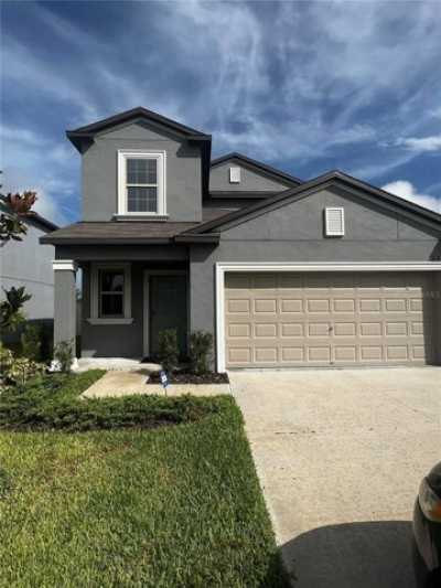 Home For Rent in Lakeland, Florida