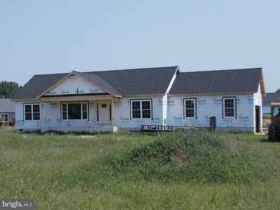 Home For Sale in Hurlock, Maryland