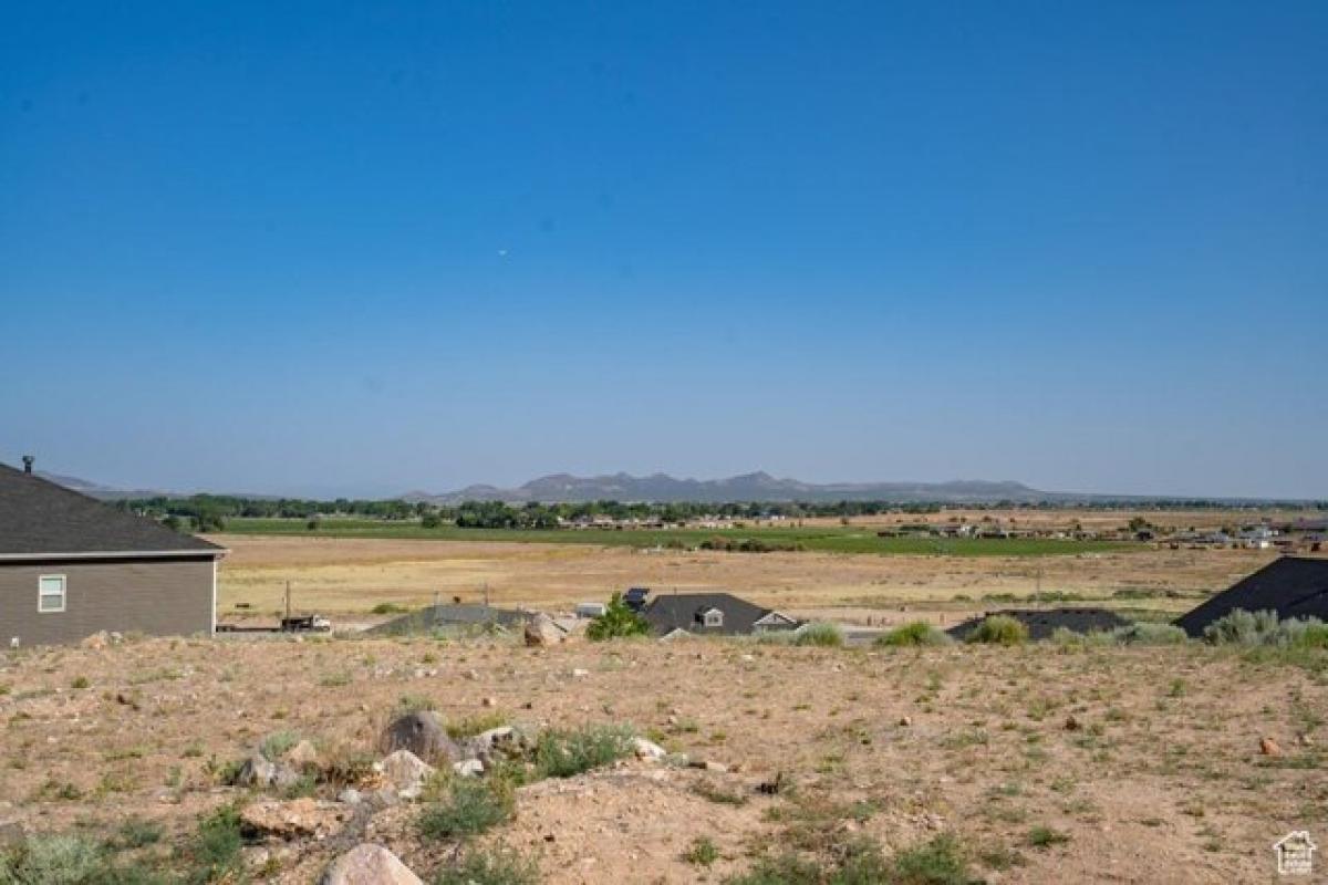 Picture of Residential Land For Sale in Cedar City, Utah, United States