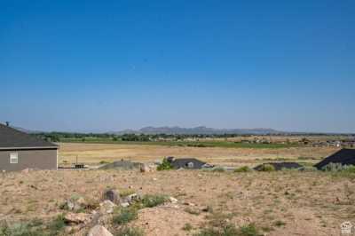 Residential Land For Sale in Cedar City, Utah