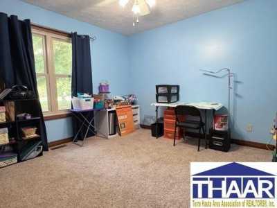 Home For Sale in Terre Haute, Indiana